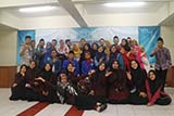 Afternoon Class Program STAI Al Akbar Surabaya Pts Ptn Photo Gallery 2