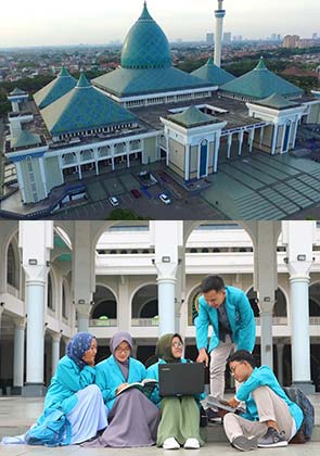 Afternoon Class Program STAI Al Akbar Surabaya Pts Ptn Home Photo 1